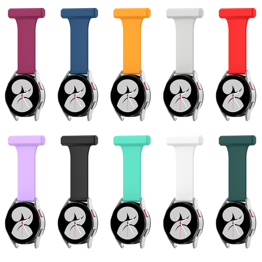Correa de reloj con broche de  - Fossil Smartwatch Accessories reseña y precio