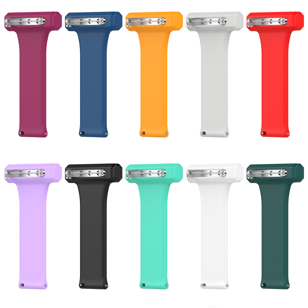 Correa de reloj con broche de  - Fossil Smartwatch Accessories reseña y precio