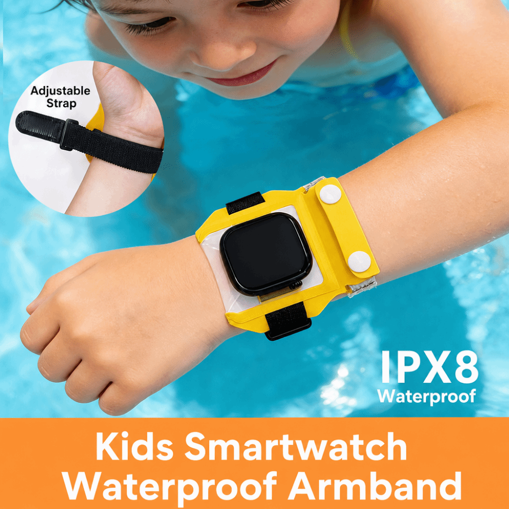 Funda Protectora Impermeable M - Garmin Smartwatch Accessories reseña y precio