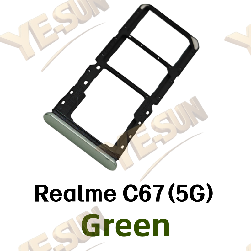Bandeja de tarjeta SIM para Re - Realme C67 reseña y precio