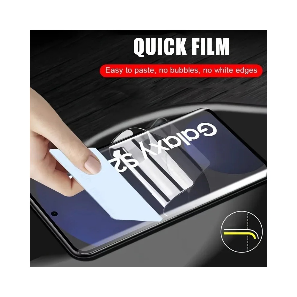 Película de hidrogel para Oppo - Oppo Find X8 reseña y precio