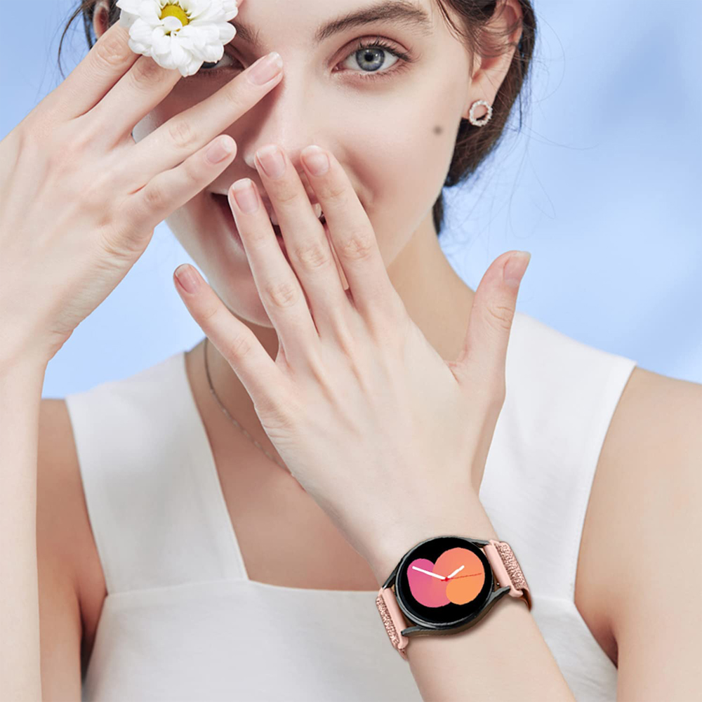 Correa Bohemia para Samsung Ga - Titan Smartwatch Accessories reseña y precio
