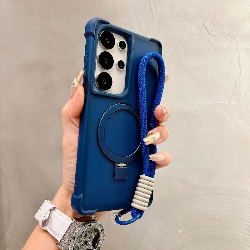 Correa de Muñeca de Lujo Compa - Magnetic Charging Stand reseña y precio