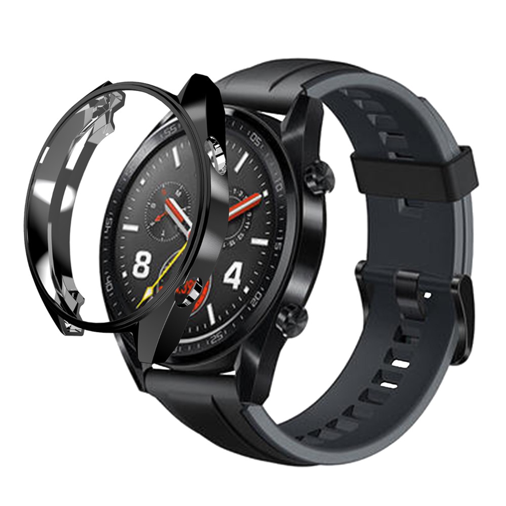 Funda de correa para Huawei Wa - Titan Smartwatch Accessories reseña y precio