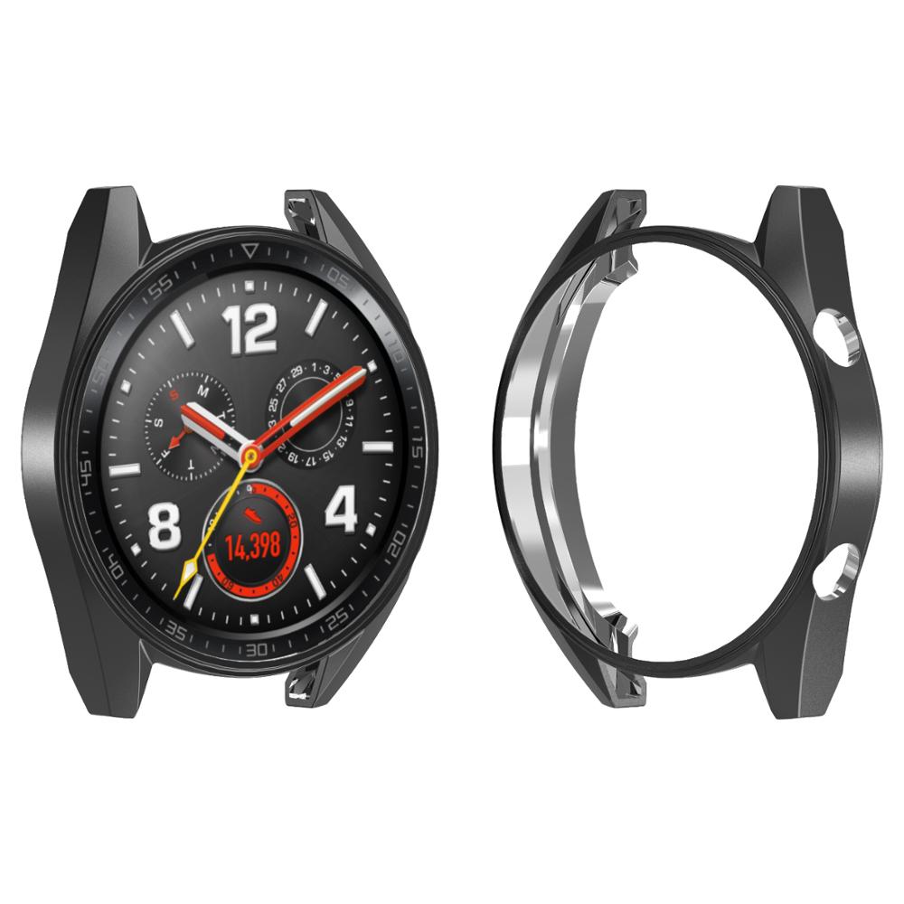 Funda de correa para Huawei Wa - Titan Smartwatch Accessories reseña y precio