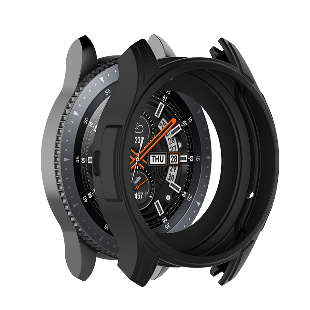 Funda para Samsung Galaxy Watc - Garmin Smartwatch Accessories reseña y precio
