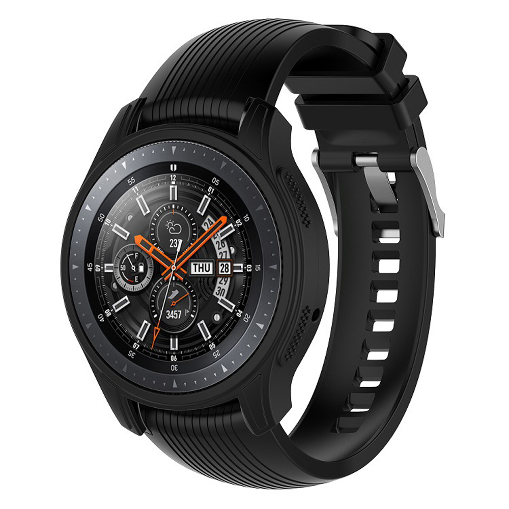 Funda para Samsung Galaxy Watc - Garmin Smartwatch Accessories reseña y precio