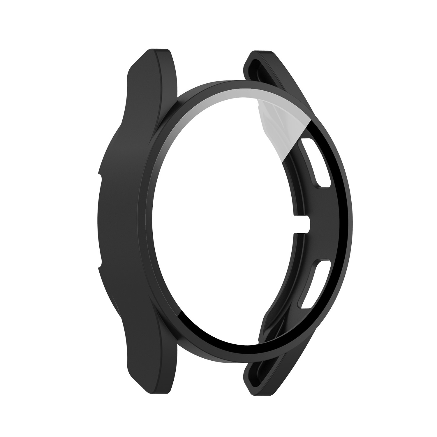 Protector de pantalla de crist - Smartwatch Band Accessories reseña y precio