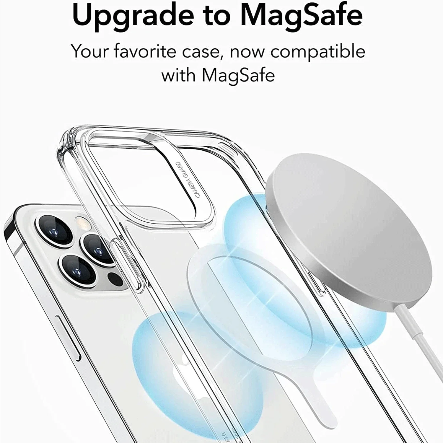 Anillo Adhesivo de 5-1 Piezas  - Magnetic Charging Stand reseña y precio