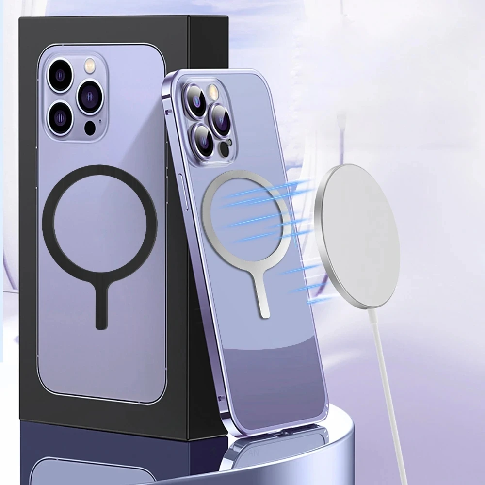 Anillo Adhesivo de 5-1 Piezas  - Magnetic Charging Stand reseña y precio
