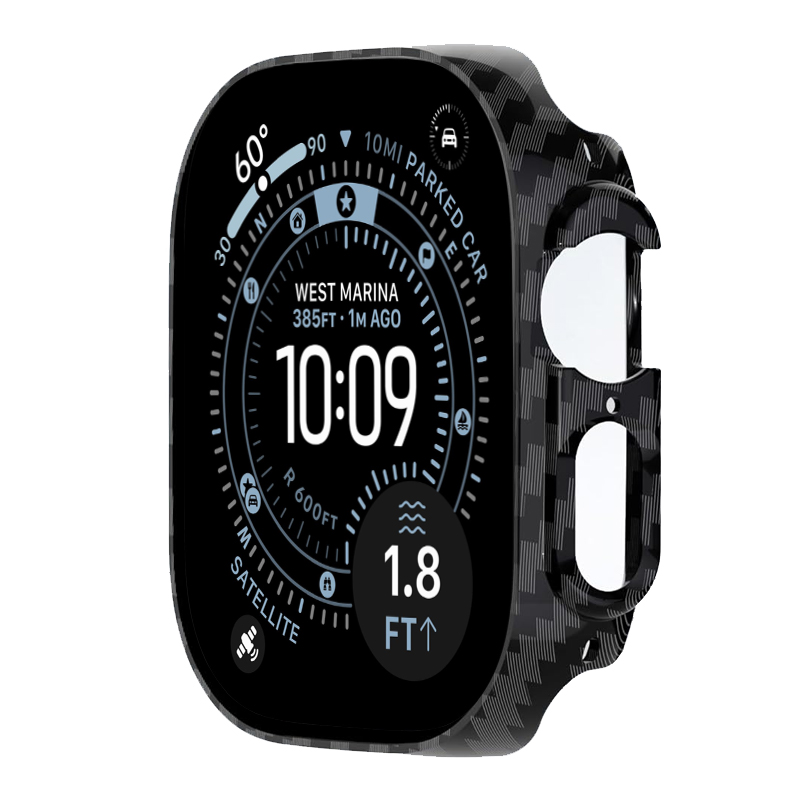 Funda para Apple Watch Ultra 2 - Smartwatch Straps & Accessories reseña y precio