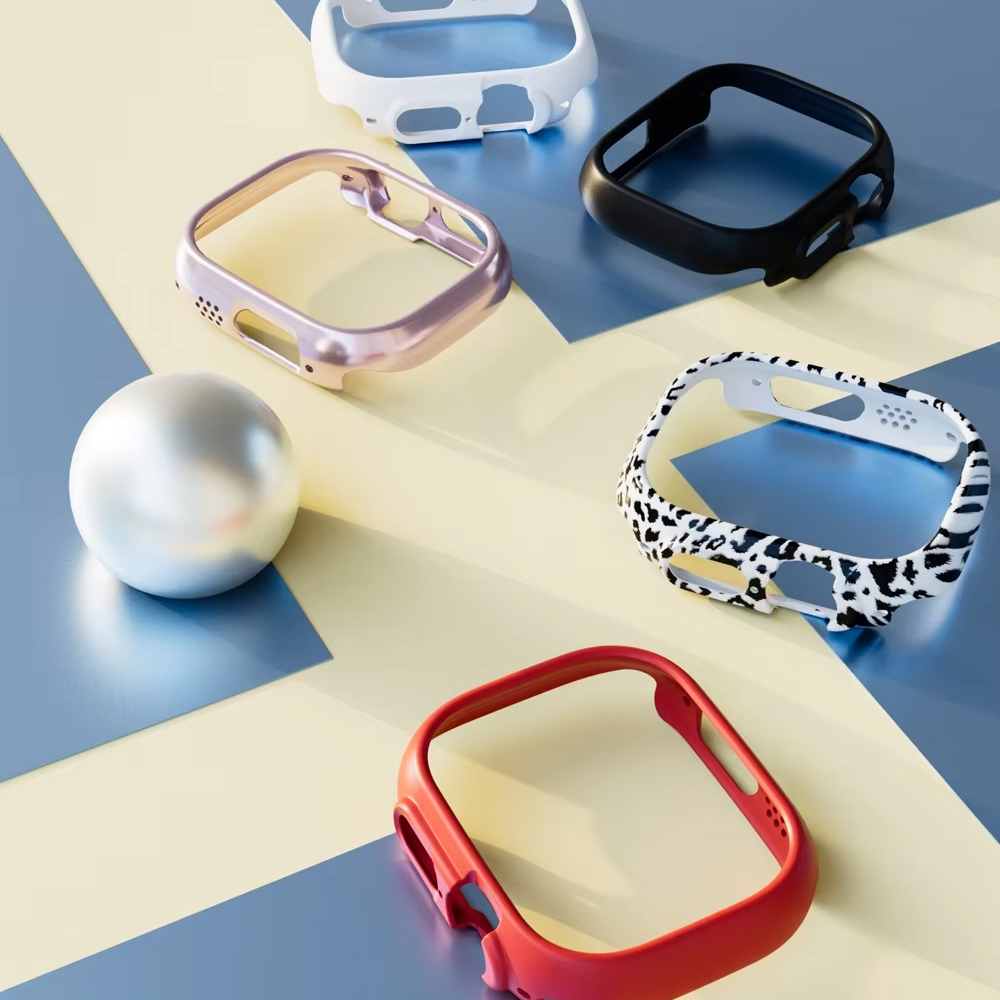 Funda para Apple Watch Ultra 2 - Smartwatch Straps & Accessories reseña y precio