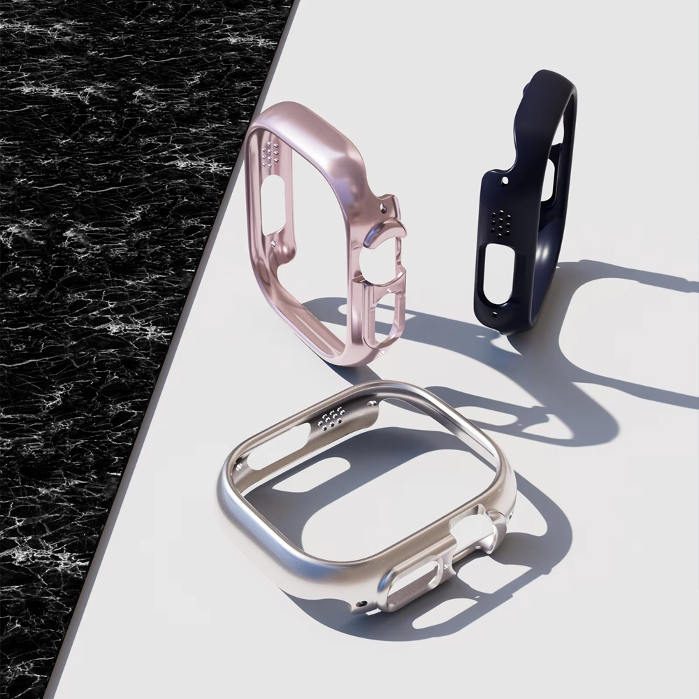 Funda para Apple Watch Ultra 2 - Smartwatch Straps & Accessories reseña y precio