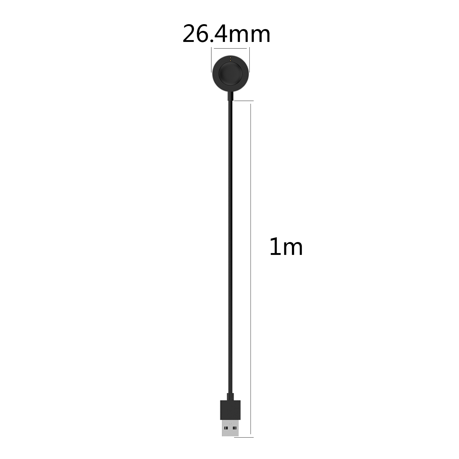 Cargador para Fossil Gen 4/ Ge - Fossil Smartwatch Accessories reseña y precio