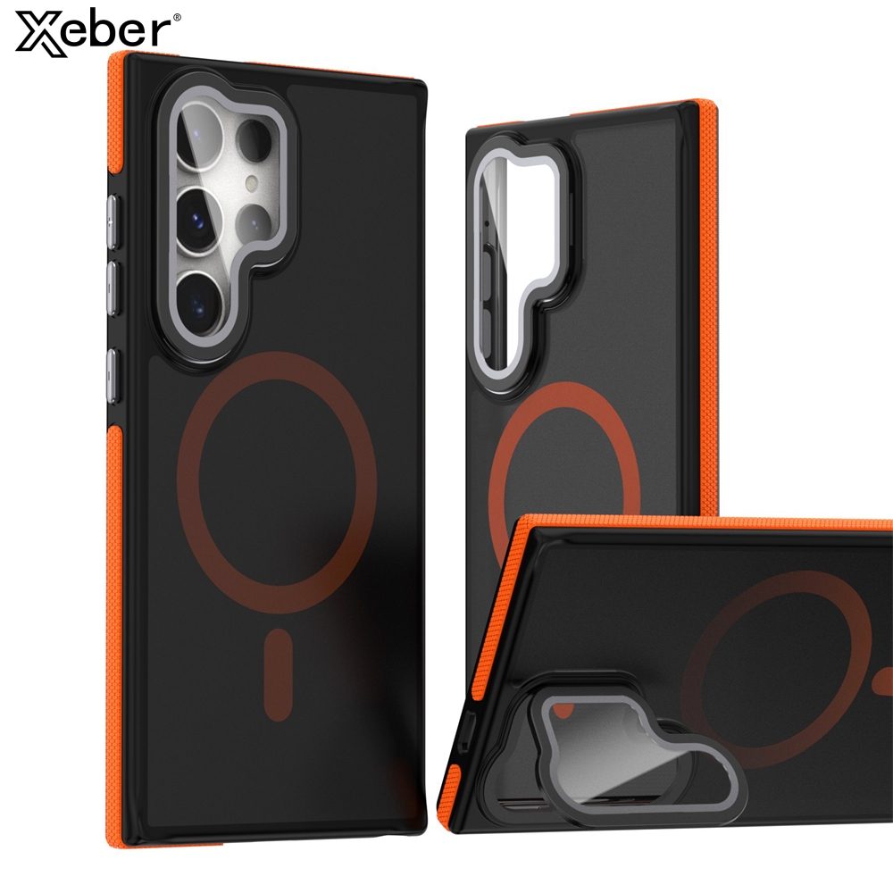 Soporte para Lentes con Anillo - Magnetic Charging Stand reseña y precio