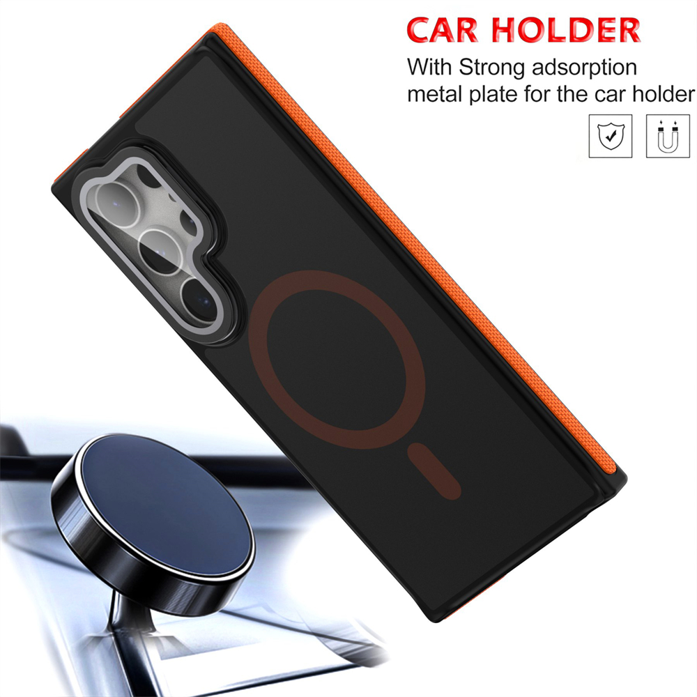 Soporte para Lentes con Anillo - Magnetic Charging Stand reseña y precio