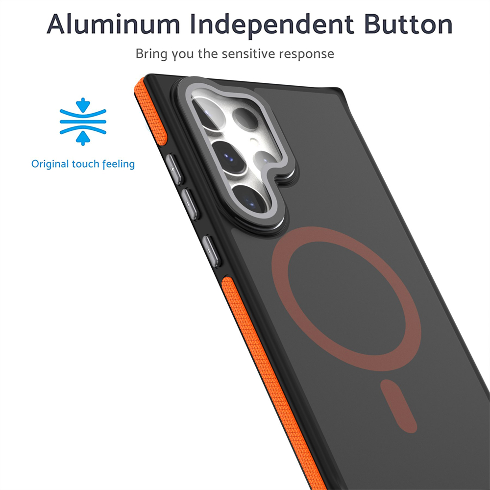 Soporte para Lentes con Anillo - Magnetic Charging Stand reseña y precio