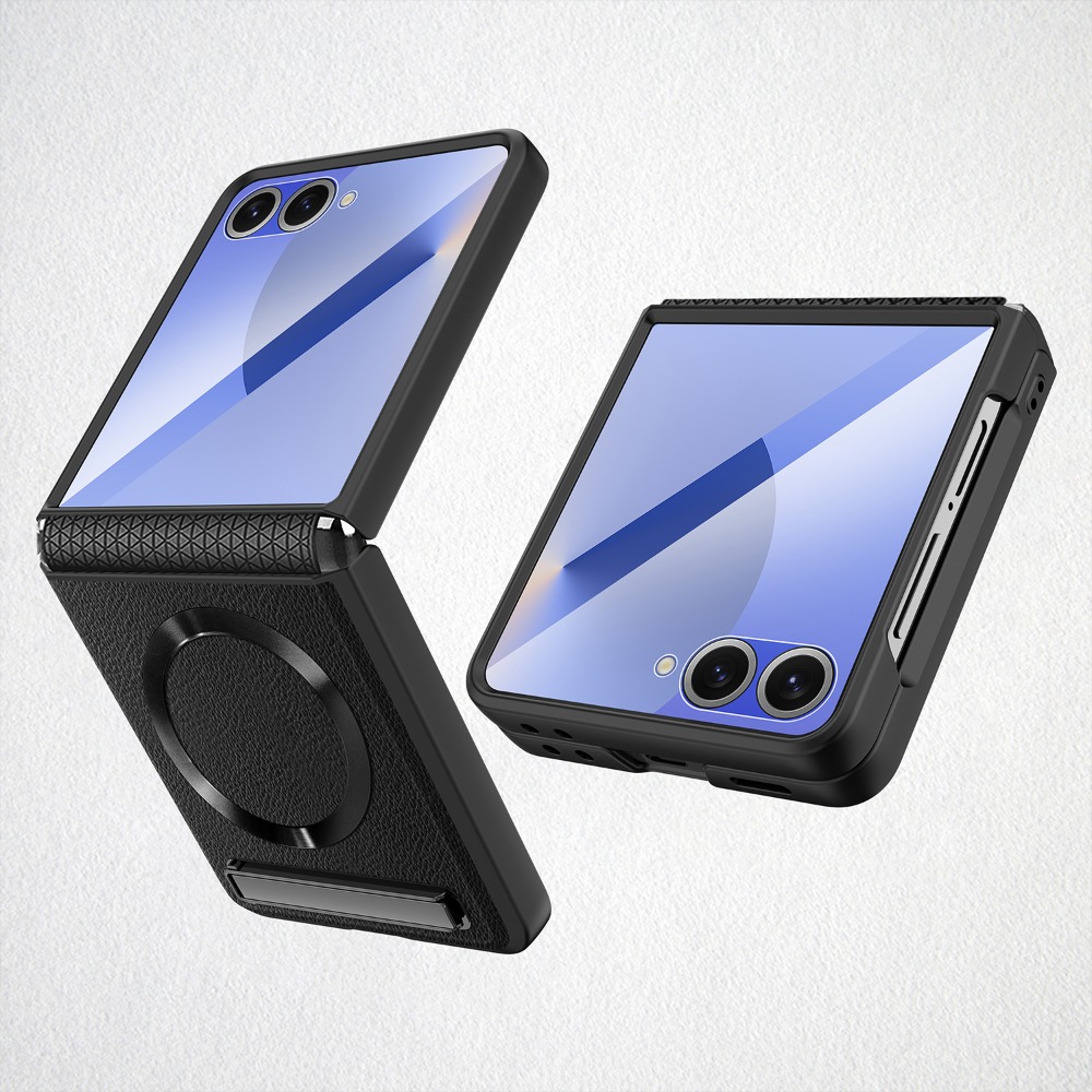 Funda Magnética con Carga Inal - Magnetic Charging Stand reseña y precio