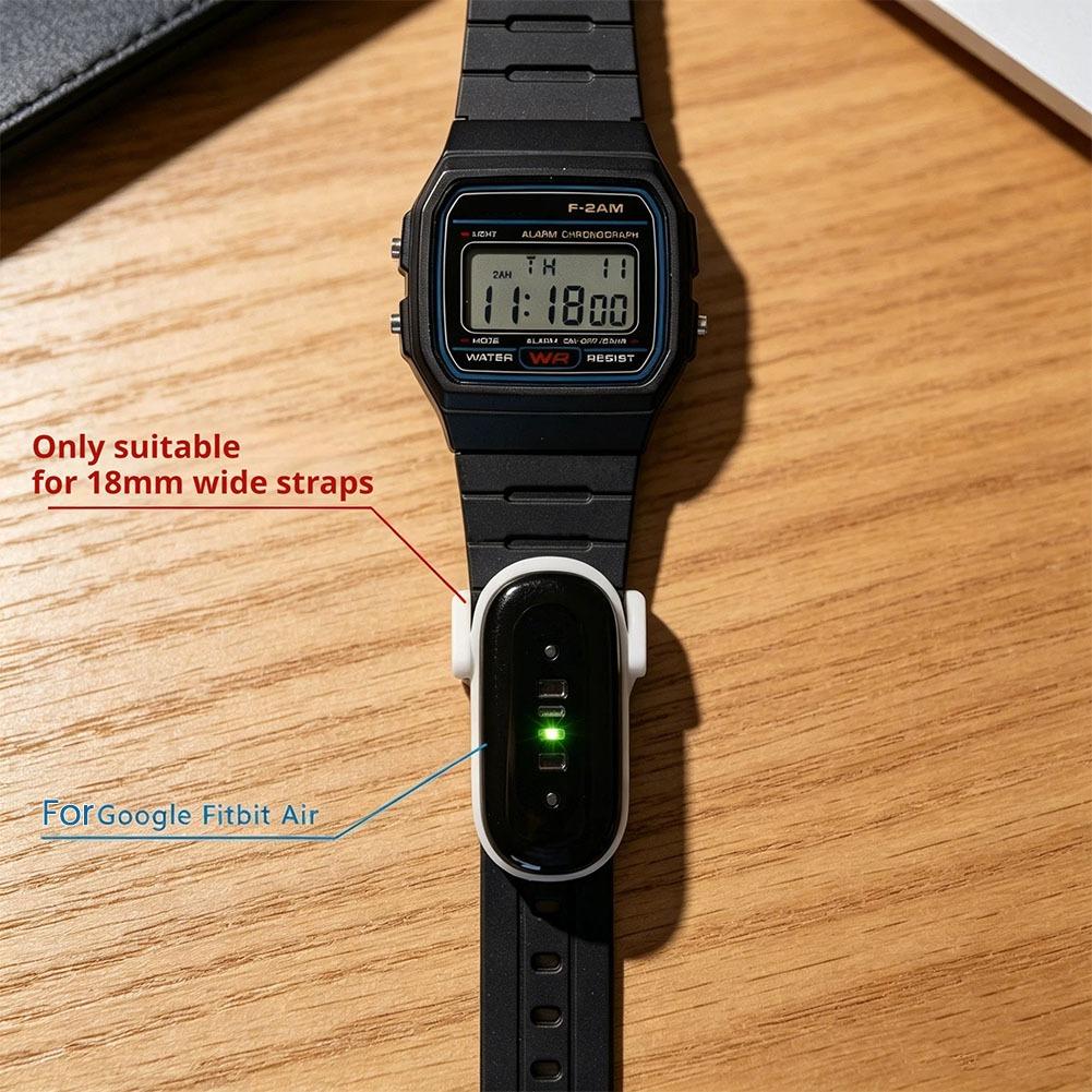 Kit de Adaptador de Correa par - Smartwatch Straps & Accessories reseña y precio