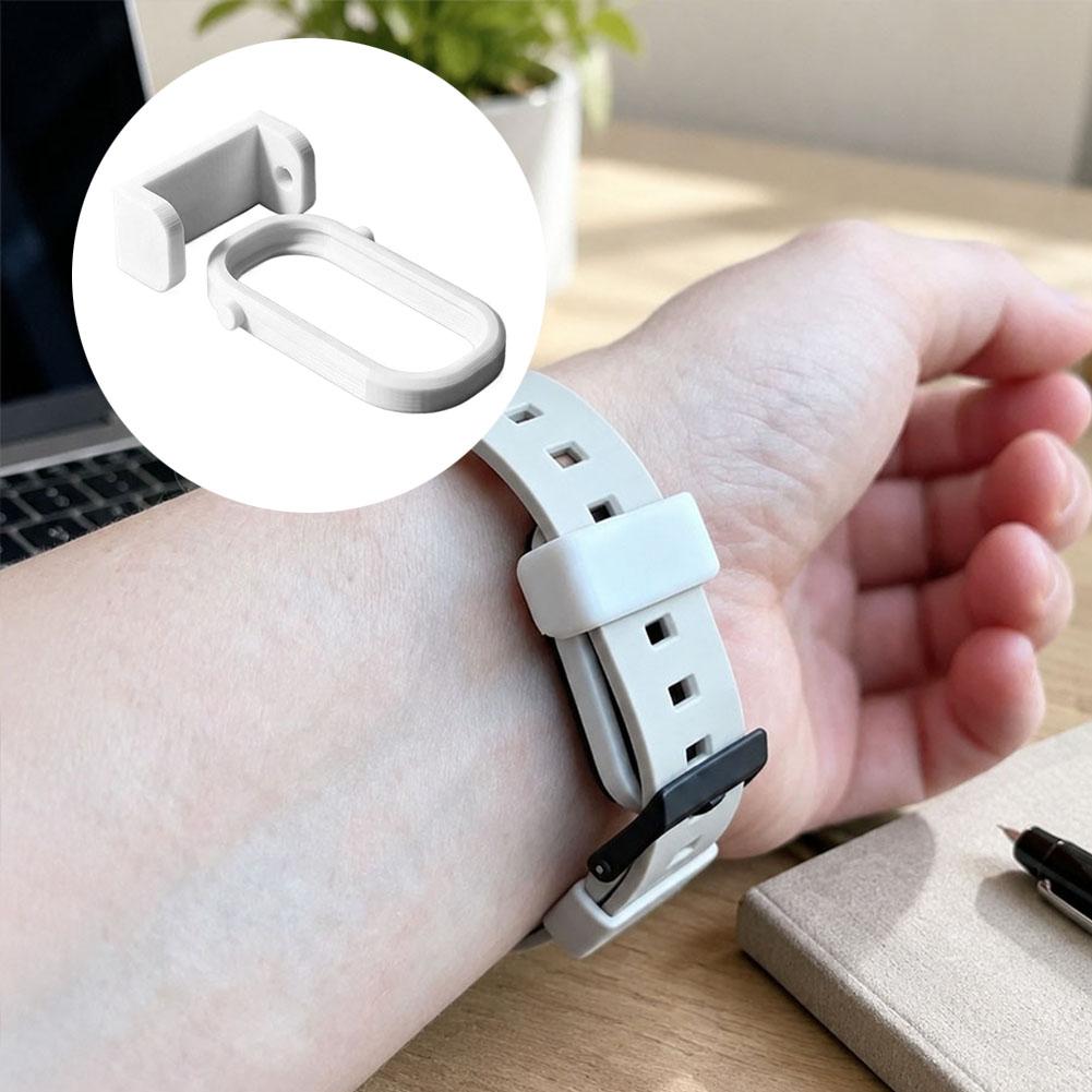 Kit de Adaptador de Correa par - Smartwatch Straps & Accessories reseña y precio