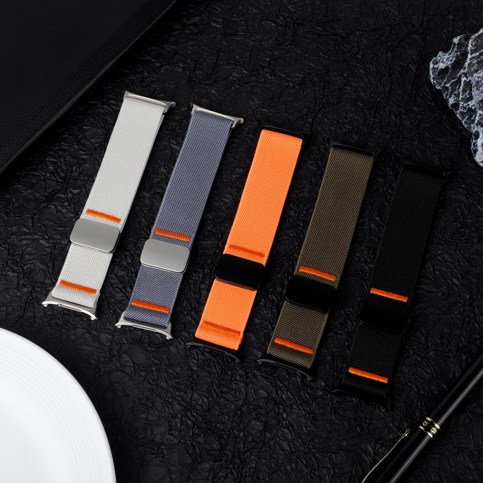 Correa magnética para Samsung  - Solo Loop Strap reseña y precio