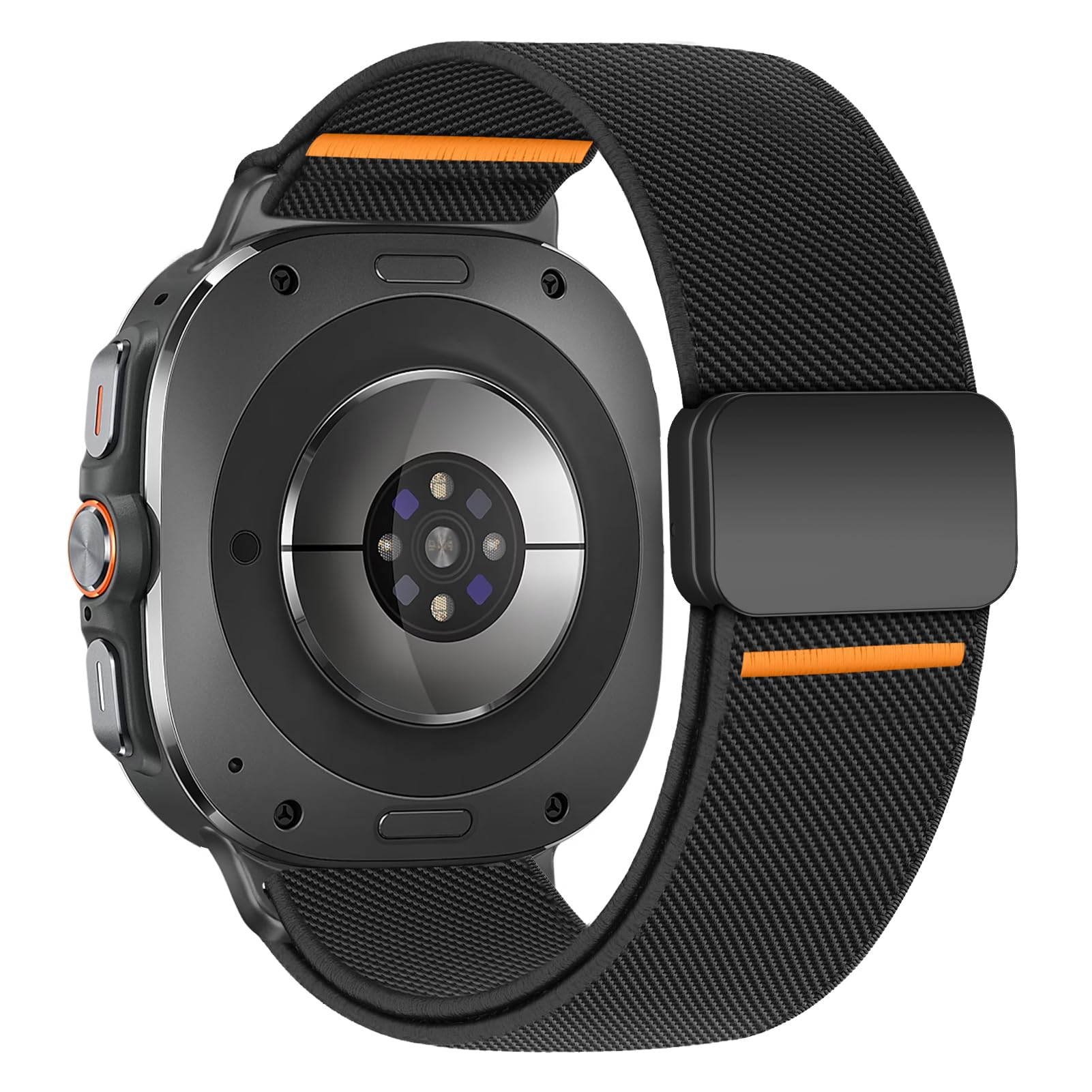 Correa magnética para Samsung  - Solo Loop Strap reseña y precio
