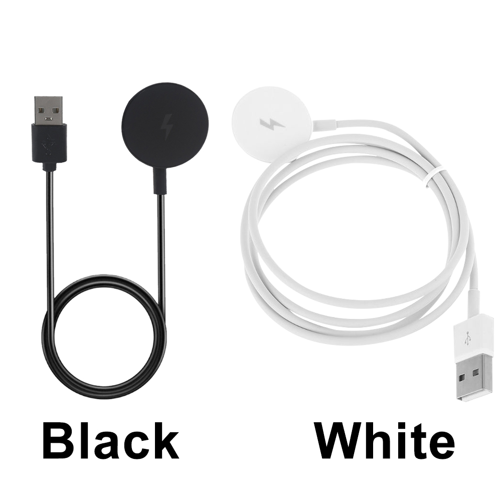 Cargador Magnético de 1m para  - Fossil Smartwatch Accessories reseña y precio