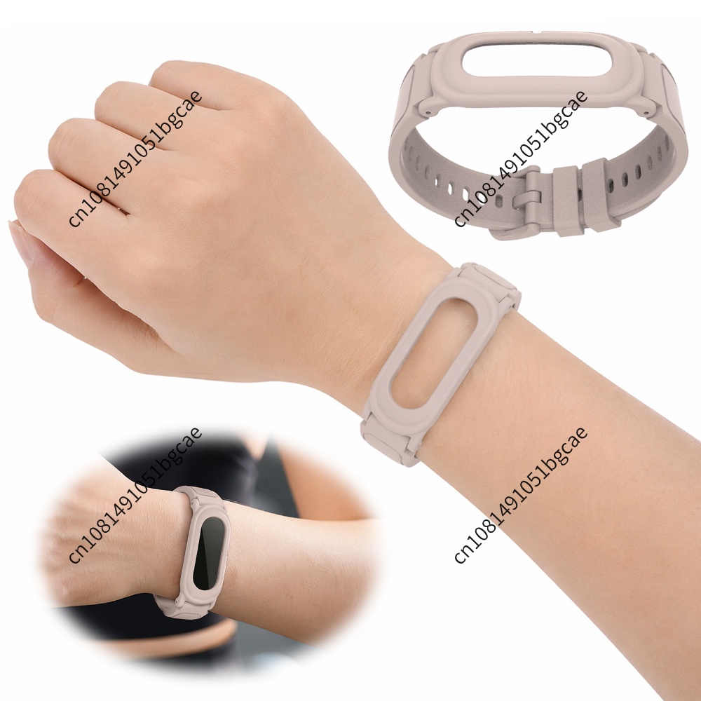Correa deportiva transpirable  - Smartwatch Straps & Accessories reseña y precio