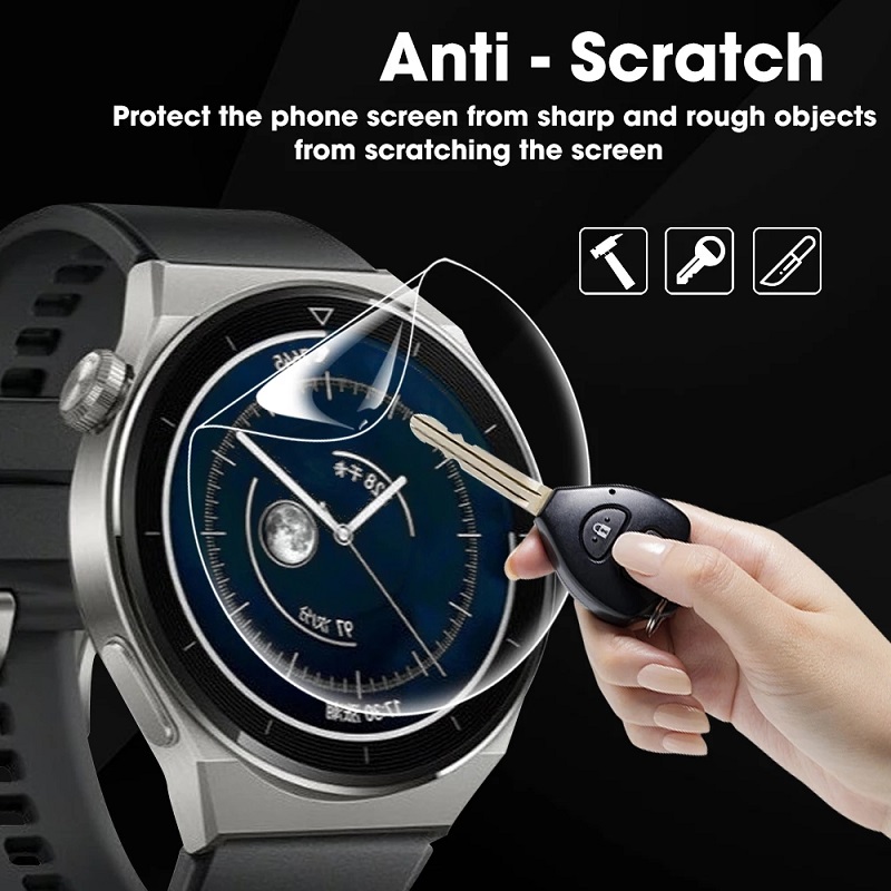 Protector de pantalla para rel - Motorola Smartwatch Accessories reseña y precio